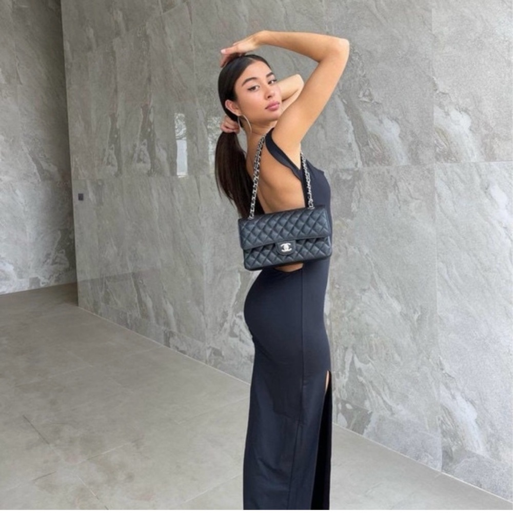 NEW Tiger Mist Jasminka Maxi Dress